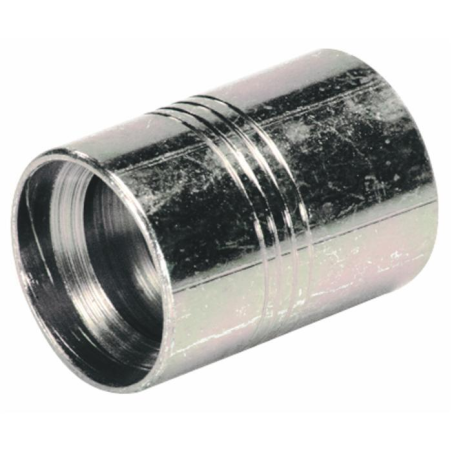 BOCCOLA A PRESSARE DA 1/2" TUBO EN856 4SP