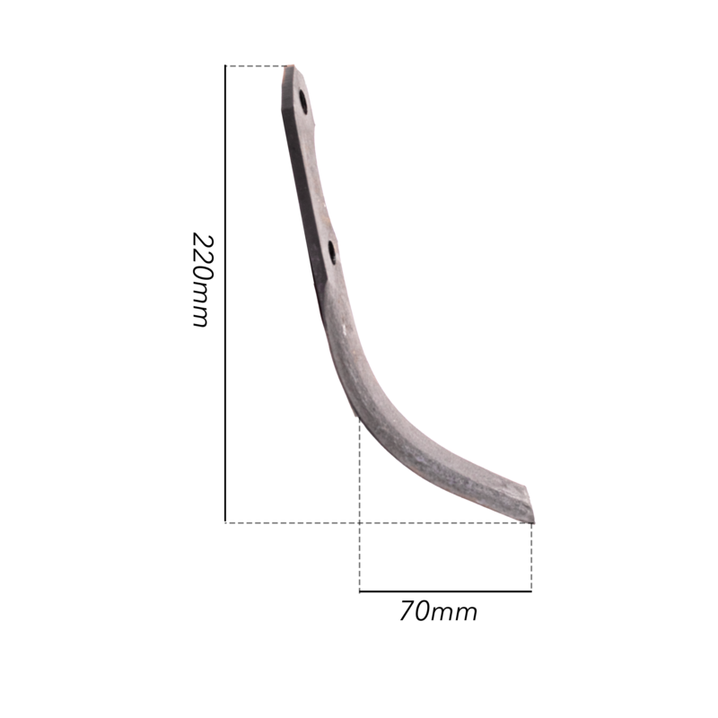 ZAPPA DX L-220,H-70,ØF.10,5