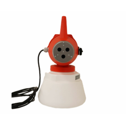Air Fog®- erogatore, nebulizzatore