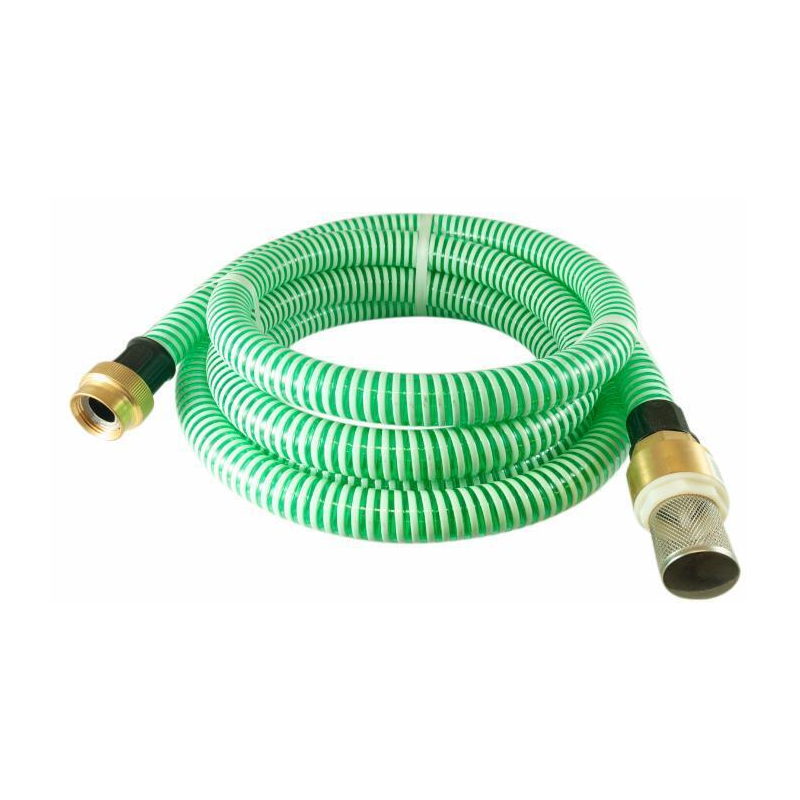 KIT ASPIRAZIONE D25 7MT