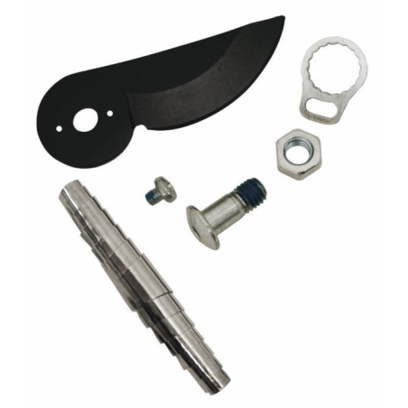 LAMA, DADO, FERMADADO, VITE E MOLLA FORBICI DA POTATURA ART. 1001530