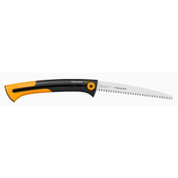 SEGHETTO DA GIARDINO CON LAMA RETRATTILE XTRACT™ L SW75 FISKARS