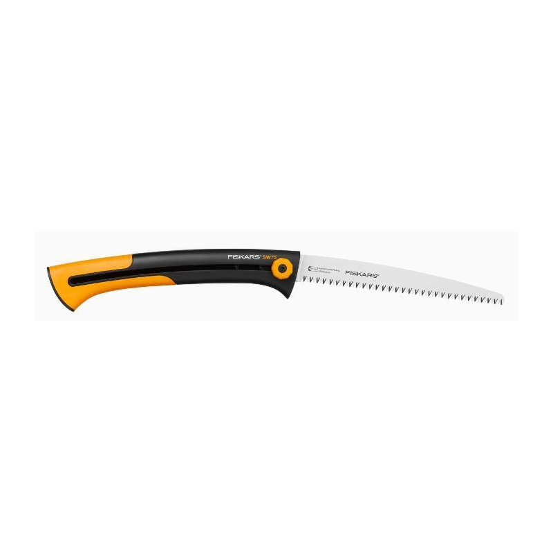 SEGHETTO DA GIARDINO CON LAMA RETRATTILE XTRACT™ L SW75 FISKARS