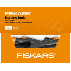 TRAPIANTATORE A LAMA STRETTA SOLID™ FISKARS