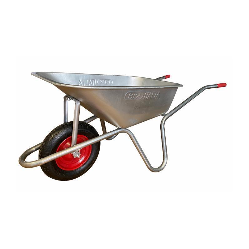 CARRIOLA DA GIARDINAGGIO