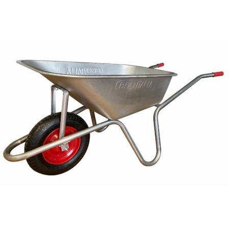 CARRIOLA DA GIARDINAGGIO