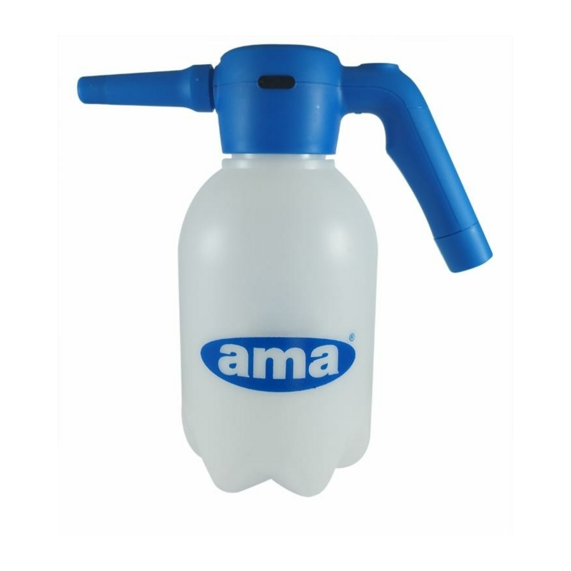 Vaporizzatore 2Lt display LCD