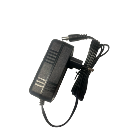 CARICA BATTERIA ACIDA 12 VDC 1,0A 14,5