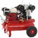 Motocompressore Benzina GX160 HP5,5