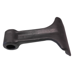 MAZZA STAMPATA L-115 MM, S-50 MM, H-171,5 MM, ø FORO 26