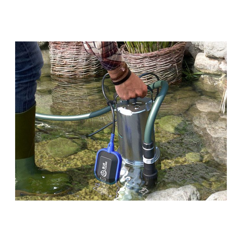 POMPA AD IMMERSIONE ARUP 1100XD