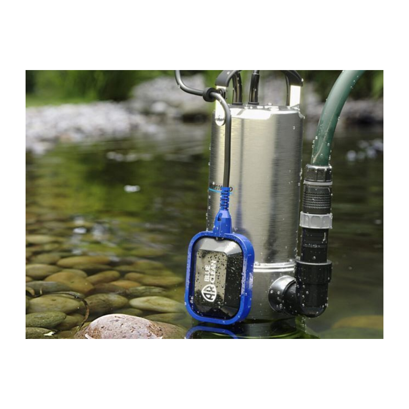 POMPA AD IMMERSIONE ARUP 1100XD