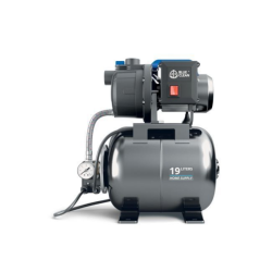 POMPA AUTOADESCANTE CON AUTOCLAVE ARGP 600PB