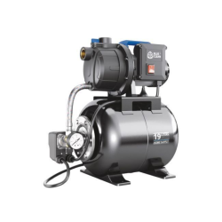 POMPA AUTOADESCANTE CON AUTOCLAVE ARGP 600PB