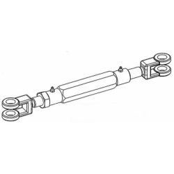 TENDITORE PER ARATRI TIPO LUNGO 400 - 510