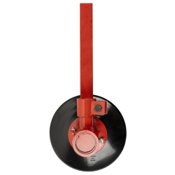 AVANVOMERE COMPLETO CON DISCO  Ø 310 E BRACCIO 50X30