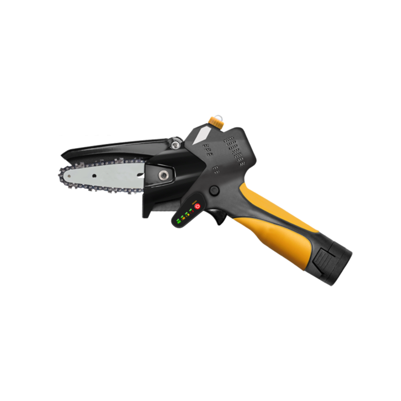 Potatore Flora PCP100 a batteria