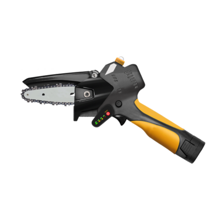 Potatore Flora PCP100 a batteria