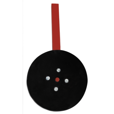 AVANVOMERE COMPLETO CON DISCO Ø 360 E BRACCIO 50X30