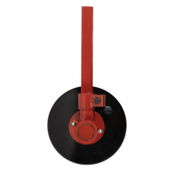 AVANVOMERE COMPLETO CON DISCO Ø 360 E BRACCIO 50X30