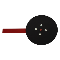 AVANVOMERE COMPLETO CON DISCO Ø 360 E BRACCIO 60X30