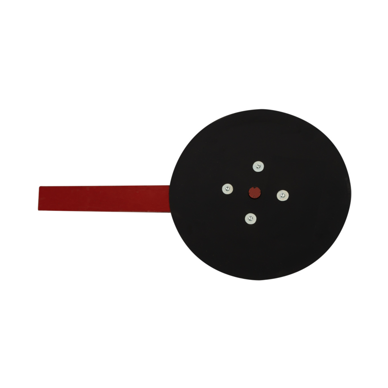 AVANVOMERE COMPLETO CON DISCO Ø 360 E BRACCIO 60X30