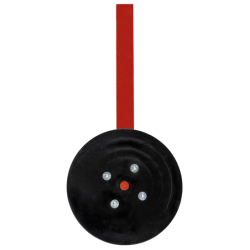 AVANVOMERE COMPLETO CON DISCO Ø 360 E BRACCIO 70X30