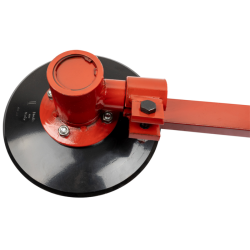 AVANVOMERE COMPLETO CON DISCO Ø 360 E BRACCIO 70X30