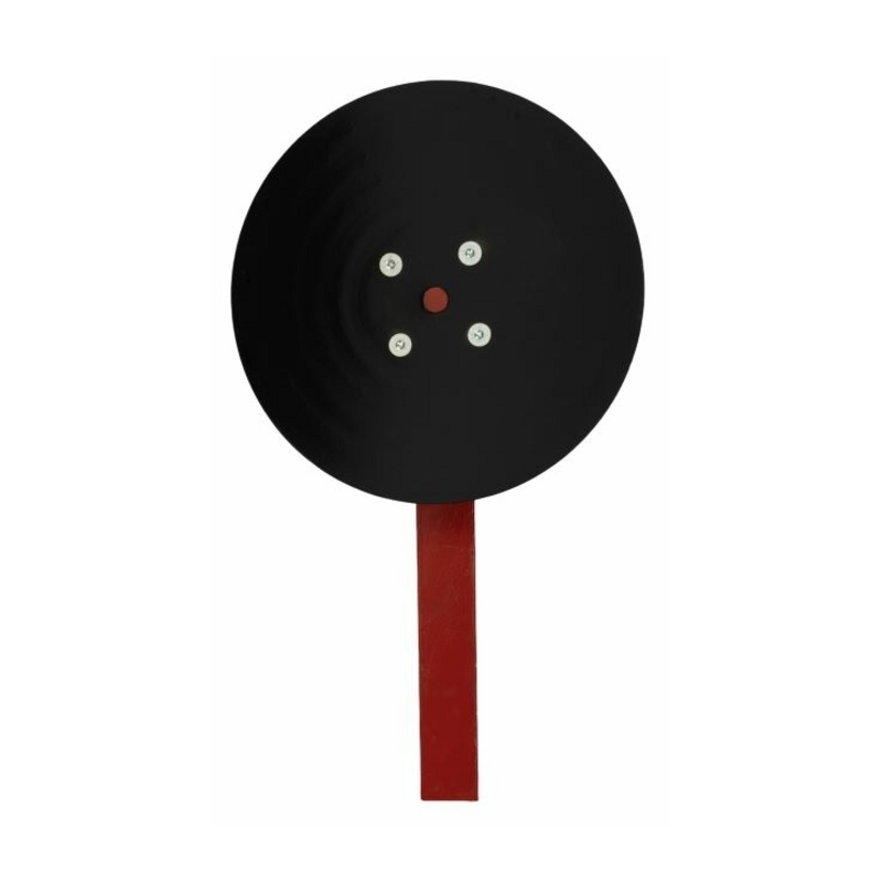 AVANVOMERE COMPLETO CON DISCO  Ø 410 E BRACCIO 60X30