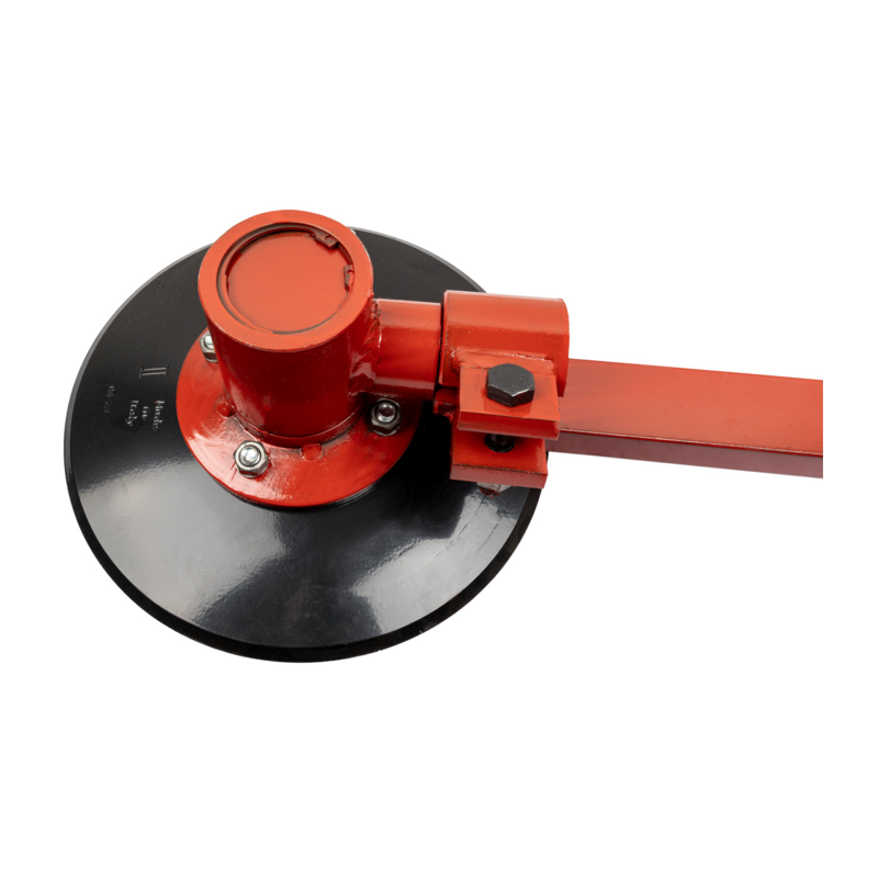 AVANVOMERE COMPLETO CON DISCO Ø 410 E BRACCIO 70X30