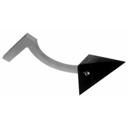 ANCORA ESTIRPATORE ADATTABILE VOLENTIERI ANTERIORE