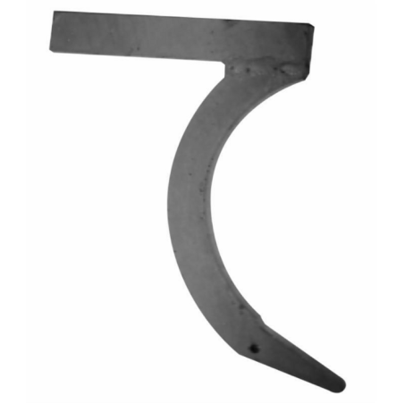 ANCORA SCARIFICATORE ADATTABILE VOLENTIERI ANTERIORE