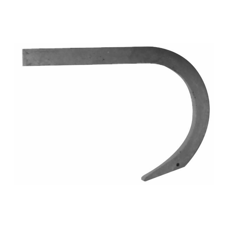 ANCORA SCARIFICATORE ADATTABILE VOLENTIERI POSTERIORE