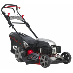 RASAERBA A TRAZIONE  TRX 510 DL