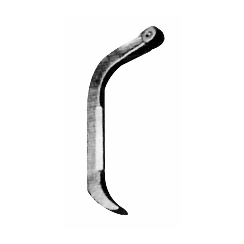 ANCORA TILLER SUPER PESANTE