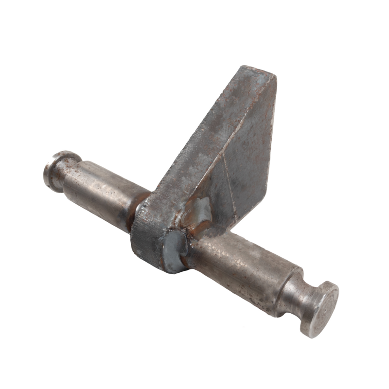 NASELLO PER ANCORA TILLER