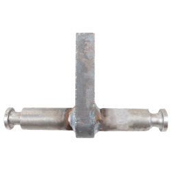 NASELLO PER ANCORA TILLER