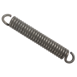 MOLLA PER TILLER CON GANCIO APERTO