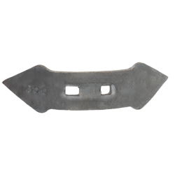 VOMERINA A 2 PUNTE 260X70X7