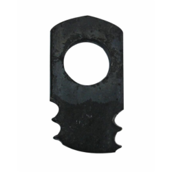 GANCIO A VITE PER MOLLA TILLER