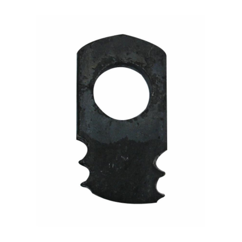 GANCIO A VITE PER MOLLA TILLER