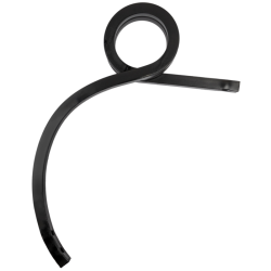 MOLLA PER COLTIVATORE 25X25 SX