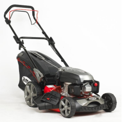 RASAERBA A TRAZIONE AMA TRX 465 BENZINA