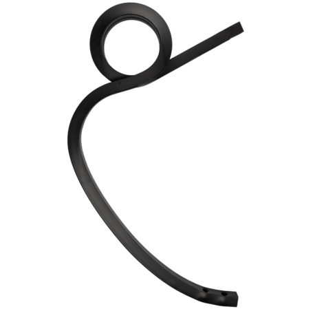 MOLLA PER COLTIVATORE 25X25 SX ALTA