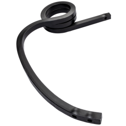 MOLLA PER COLTIVATORE 25X25 SX ALTA