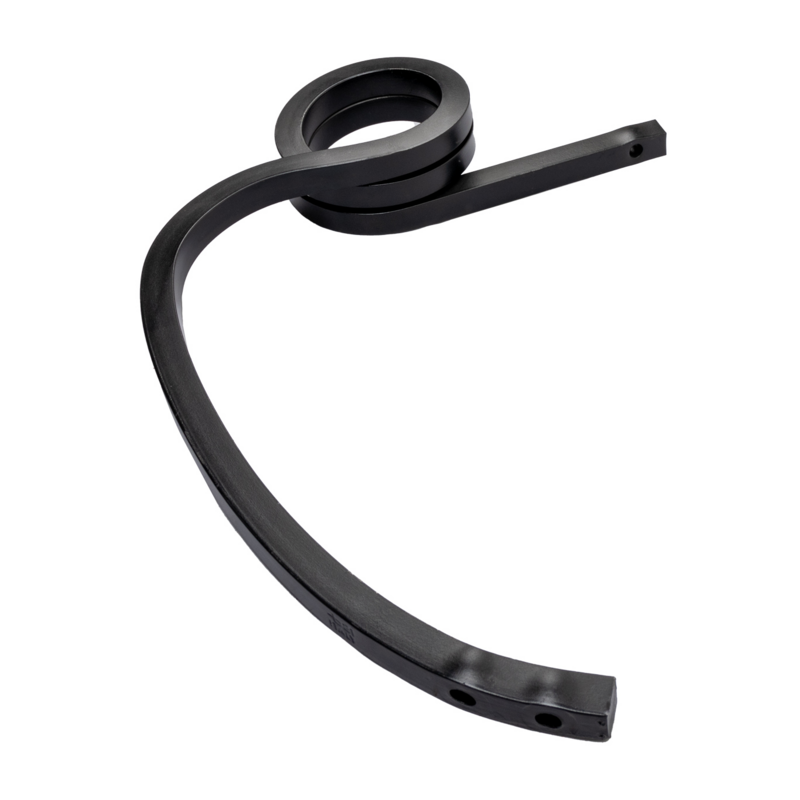 MOLLA PER COLTIVATORE 25X25 SX ALTA