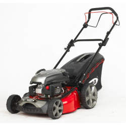 RASAERBA A TRAZIONE AMA TRX 465 BENZINA