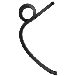 MOLLA PER COLTIVATORE 30X30 SX ALTA