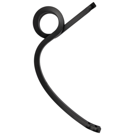 MOLLA PER COLTIVATORE 30X30 SX ALTA