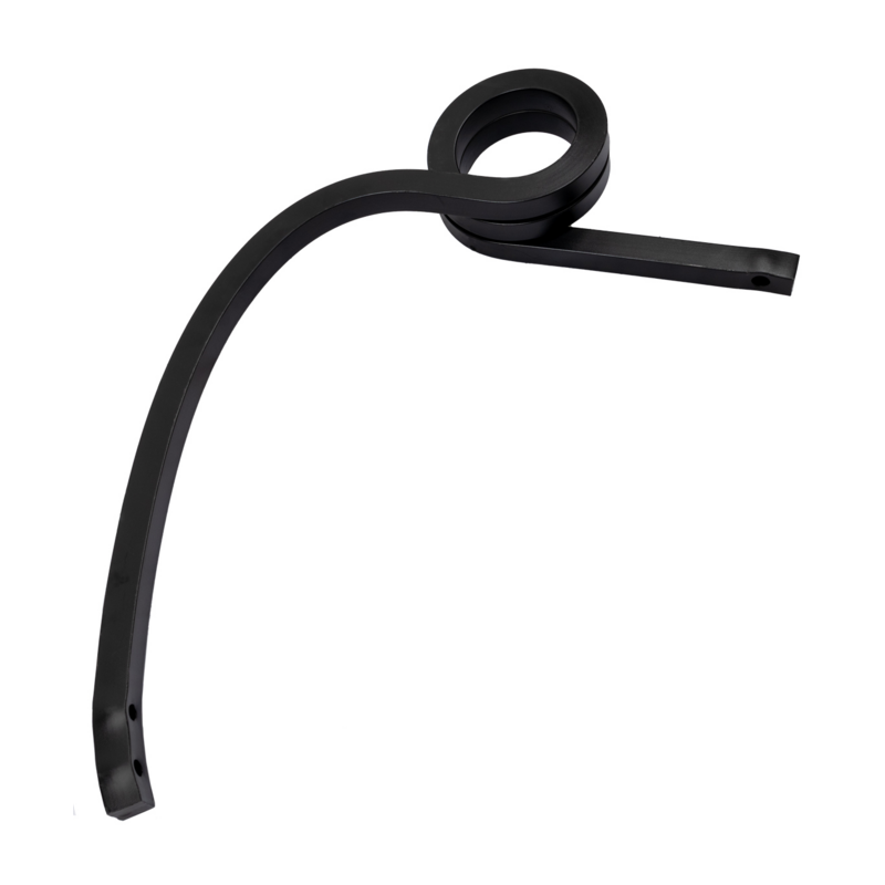 MOLLA PER COLTIVATORE 30X30 SX ALTA